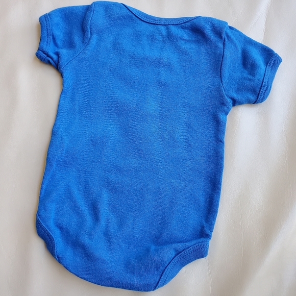 3/$15 Rene Rofe Playdate Onesie - Picture 2 of 4